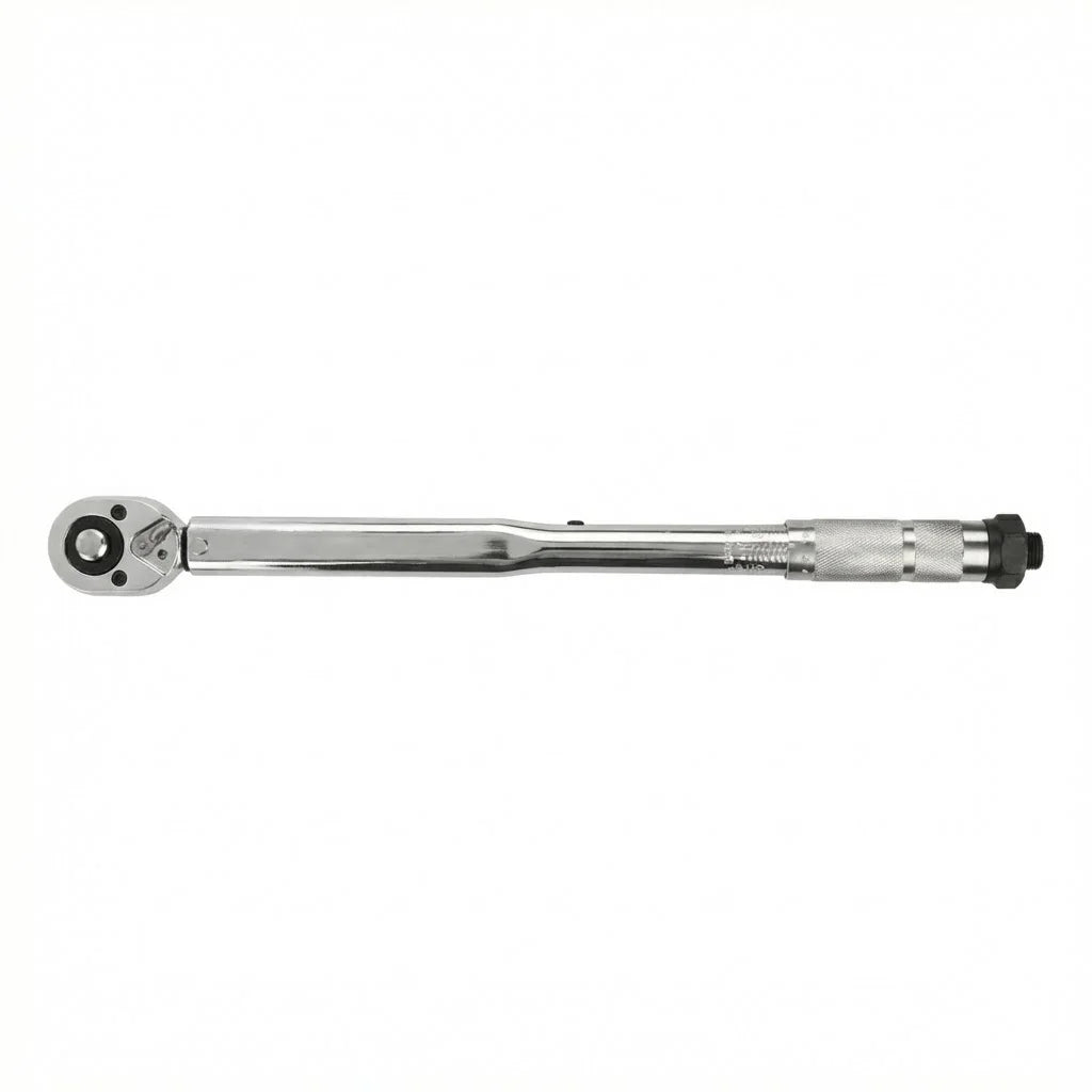 Clé Dynamométrique 1/2" L'Outil Unique Auto & Moto