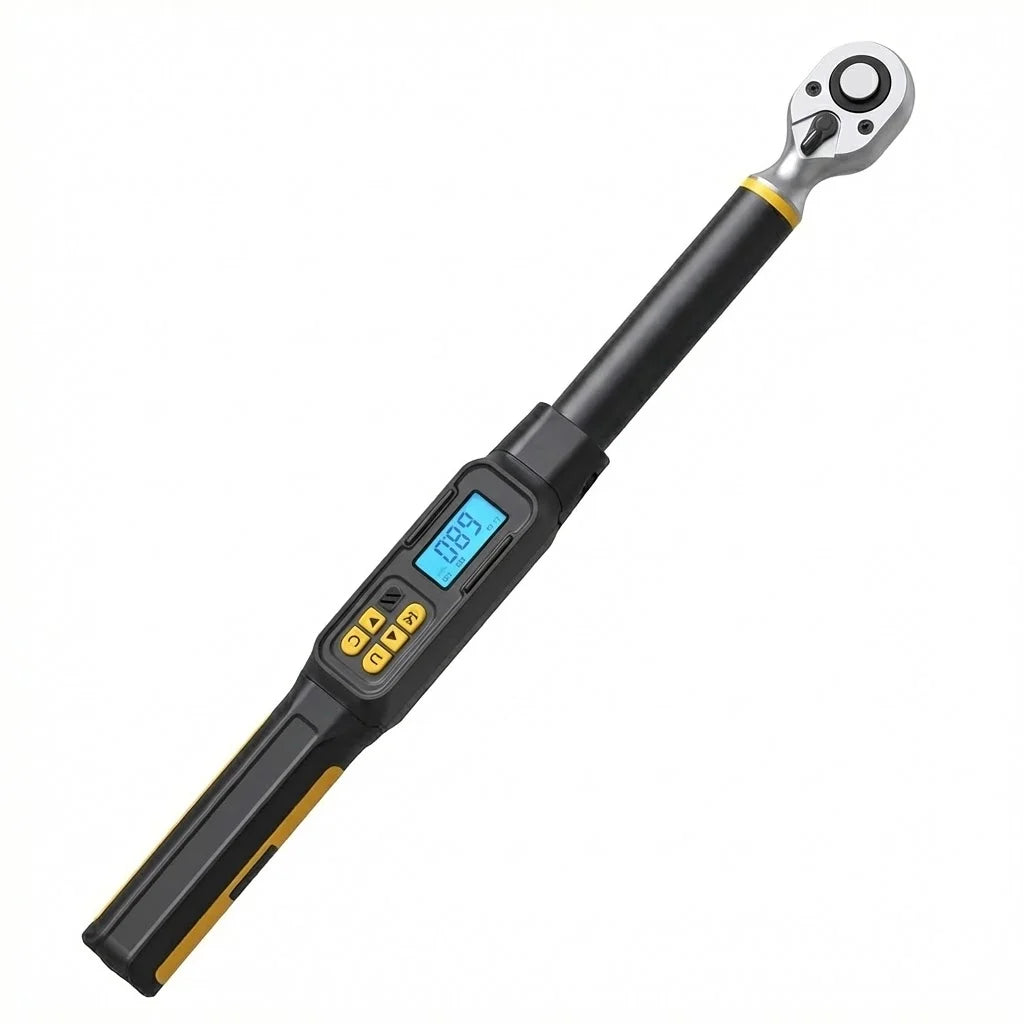 Adaptateur Dynamométrique Digital DEMA D20511 - Pour Cliquet 1/2" - Neuf