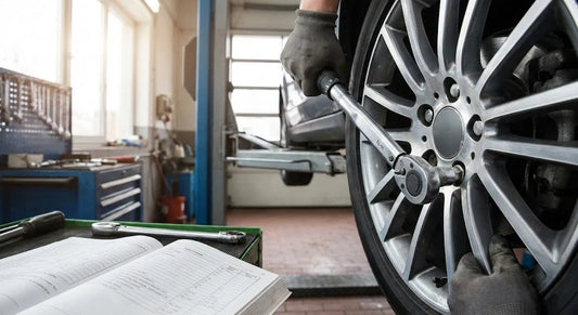 Quel est le rôle d'une clé dynamométrique ?