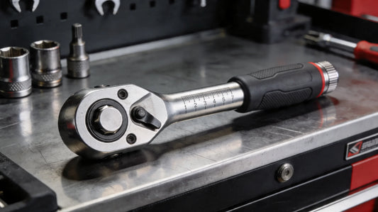 Quelle clé dynamométrique acheter en 2026 ? Le guide par budget
