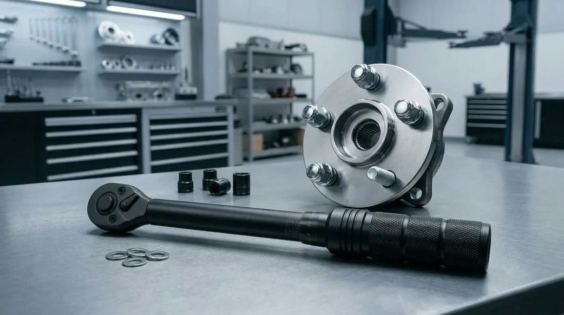 Peut-on rouler avec 4 écrous sur 5 ?