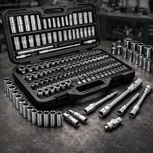 Tous Les Accessoires