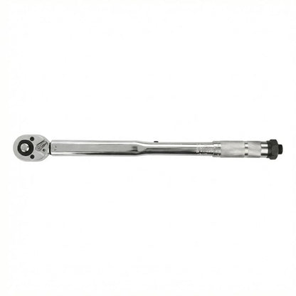 Clé Dynamométrique 1/2" L'Outil Unique Auto & Moto