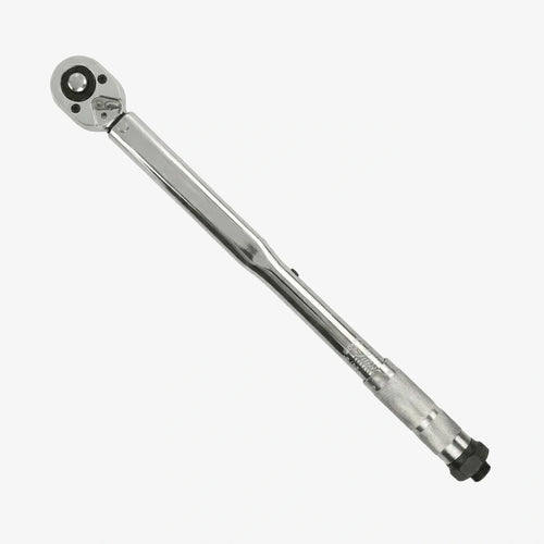 Clé Dynamométrique 1/2" L'Outil Unique Auto & Moto