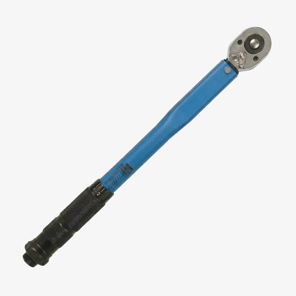 Clé Dynamométrique 3/8" L'Universelle Auto & Moto