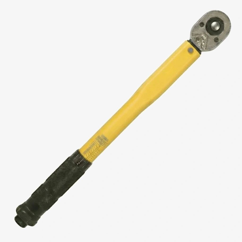Clé Dynamométrique 3/8" Standard Universel Atelier
