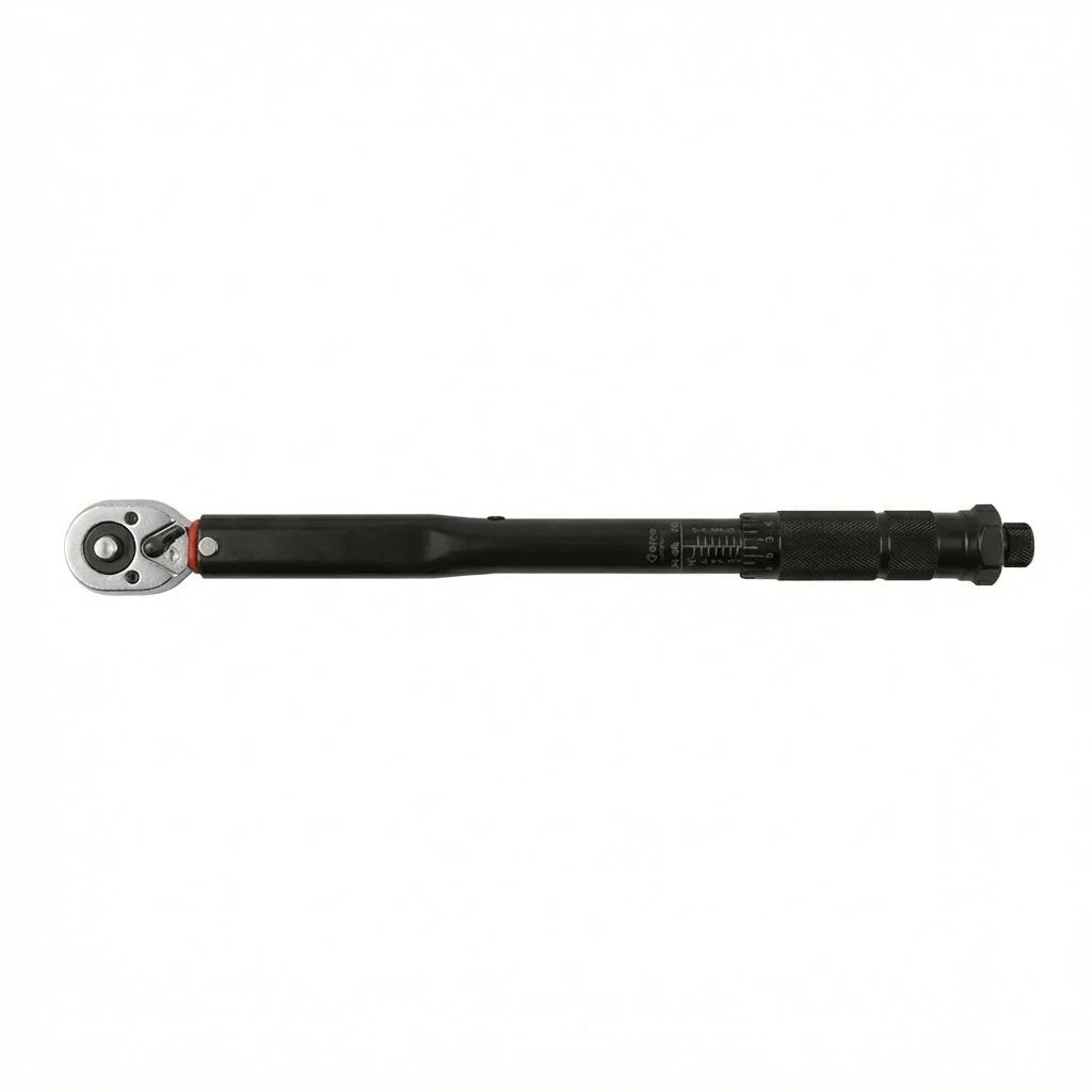 Clé Dynamométrique 1/2" L'Indispensable Maintenance Roues & Châssis