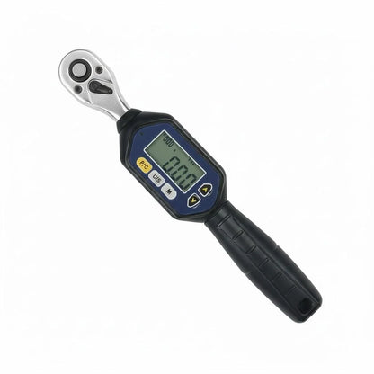 Clé Dynamométrique Digitale 1/4" Vélo Carbone & VTT