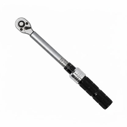 Clé Dynamométrique 1/4" Spécial Vélo & Carters