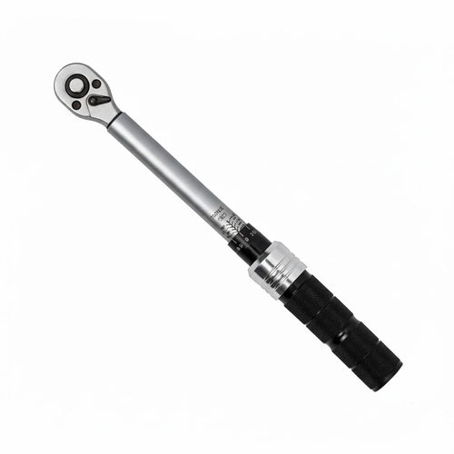 Clé Dynamométrique 1/4" Spécial Vélo & Carters