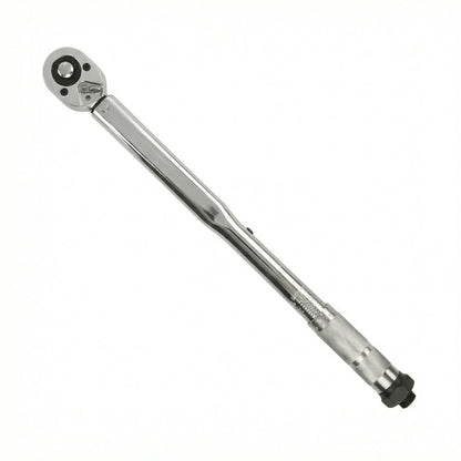 Clé Dynamométrique 1/2" L'Outil Unique Auto & Moto