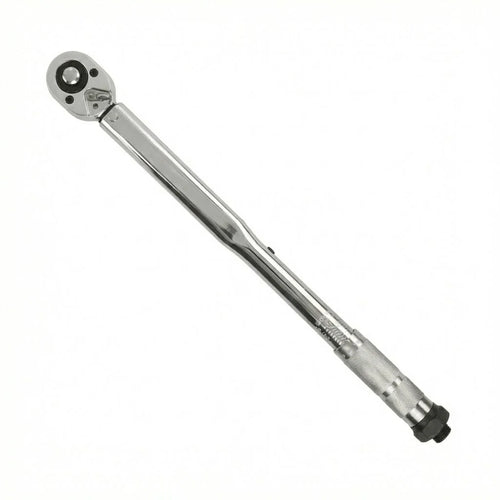 Clé Dynamométrique 1/2" L'Outil Unique Auto & Moto