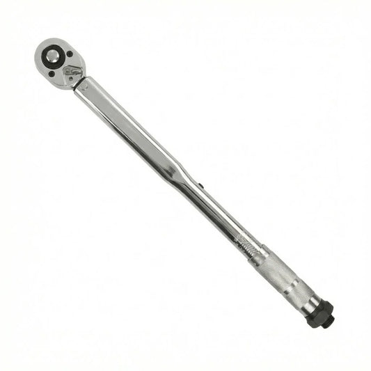 Clé Dynamométrique 1/2" L'Outil Unique Auto & Moto