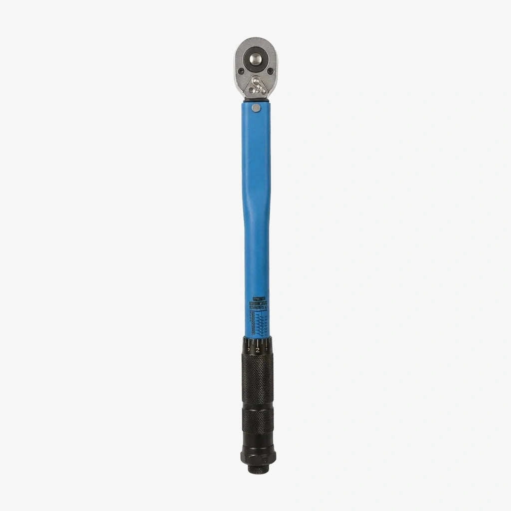 Clé Dynamométrique 3/8" Standard Universel Atelier