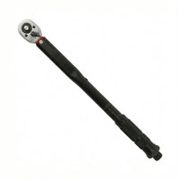 Clé Dynamométrique 1/2" L'Indispensable Maintenance Roues & Châssis