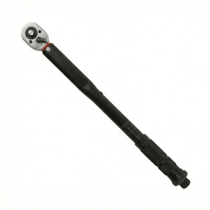 Clé Dynamométrique 1/2" L'Indispensable Maintenance Roues & Châssis