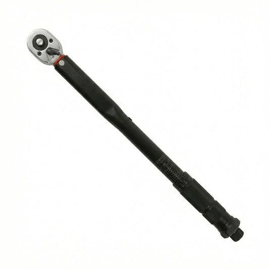 Clé Dynamométrique 1/2" L'Indispensable Maintenance Roues & Châssis