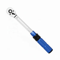 Clé Dynamométrique 1/4" Kit Spécial Vélo & Carbone