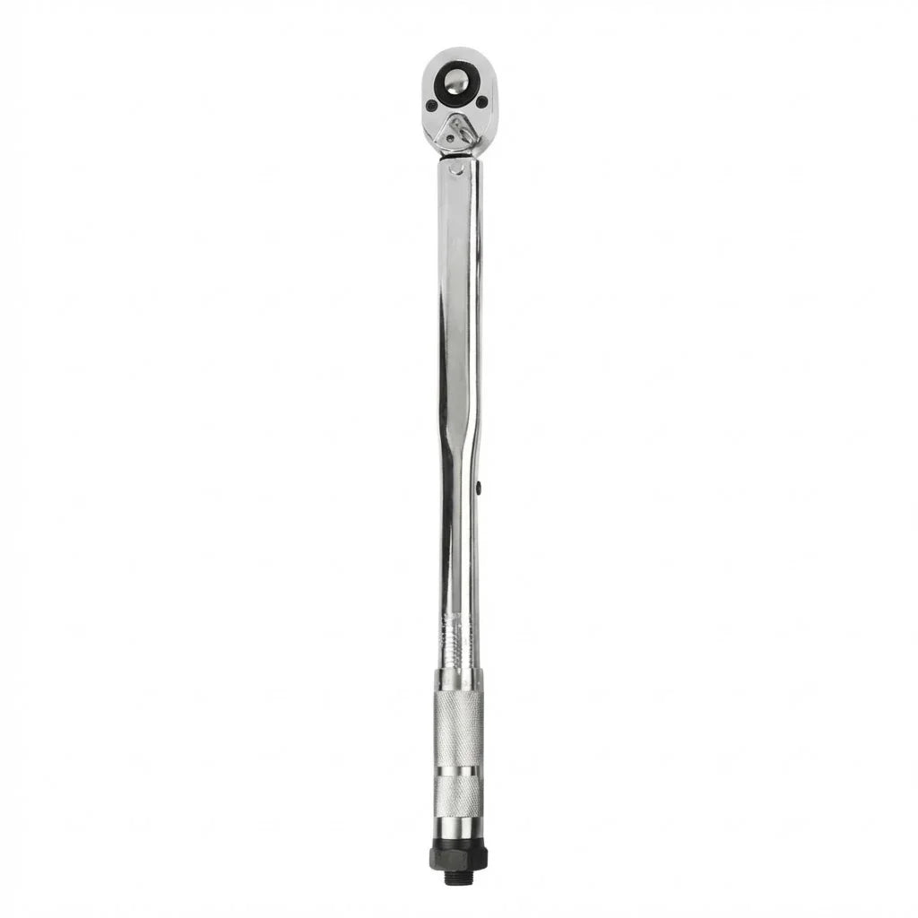 Clé Dynamométrique 1/2" L'Outil Unique Auto & Moto