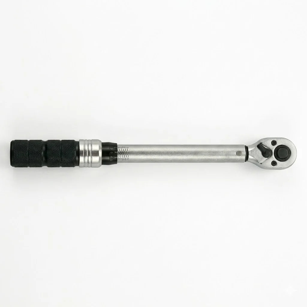 Clé Dynamométrique 3/8" Spécial Visserie Sensible