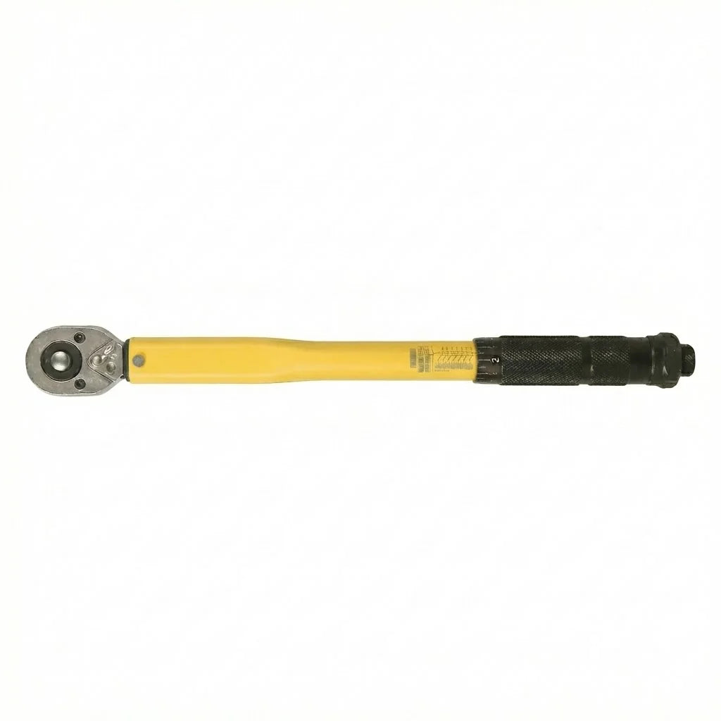 Clé Dynamométrique 3/8" Standard Universel Atelier