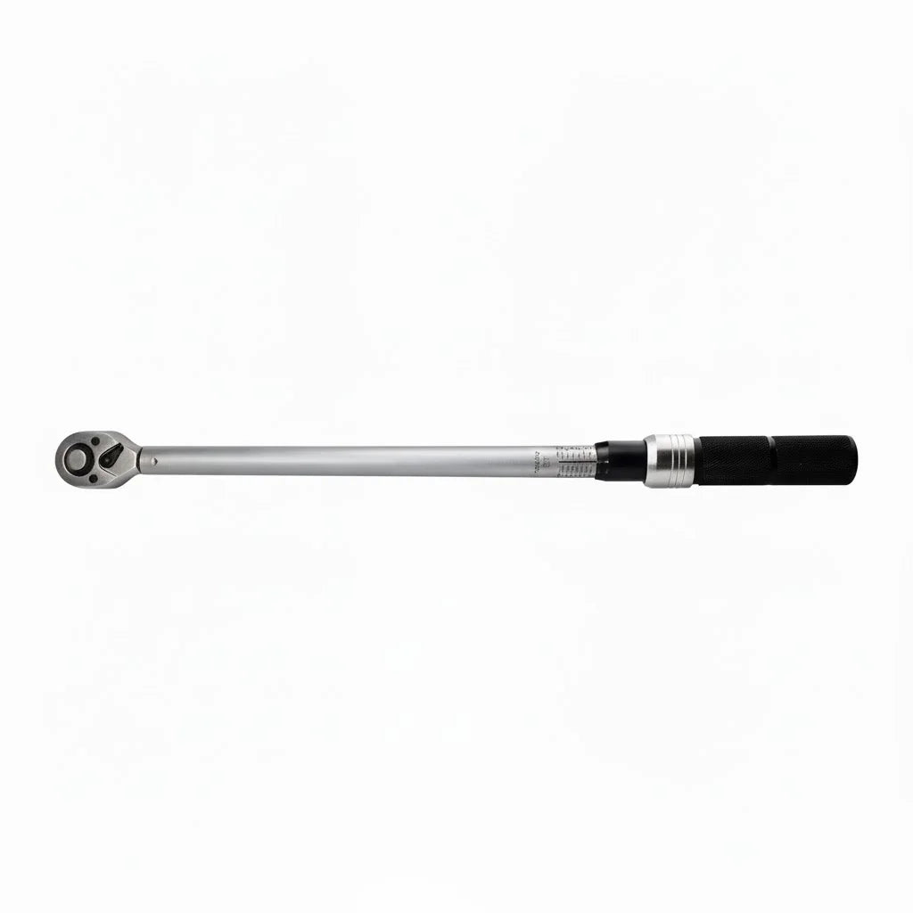 Clé Dynamométrique 1/2" Spécial Roues & Châssis Renforcée