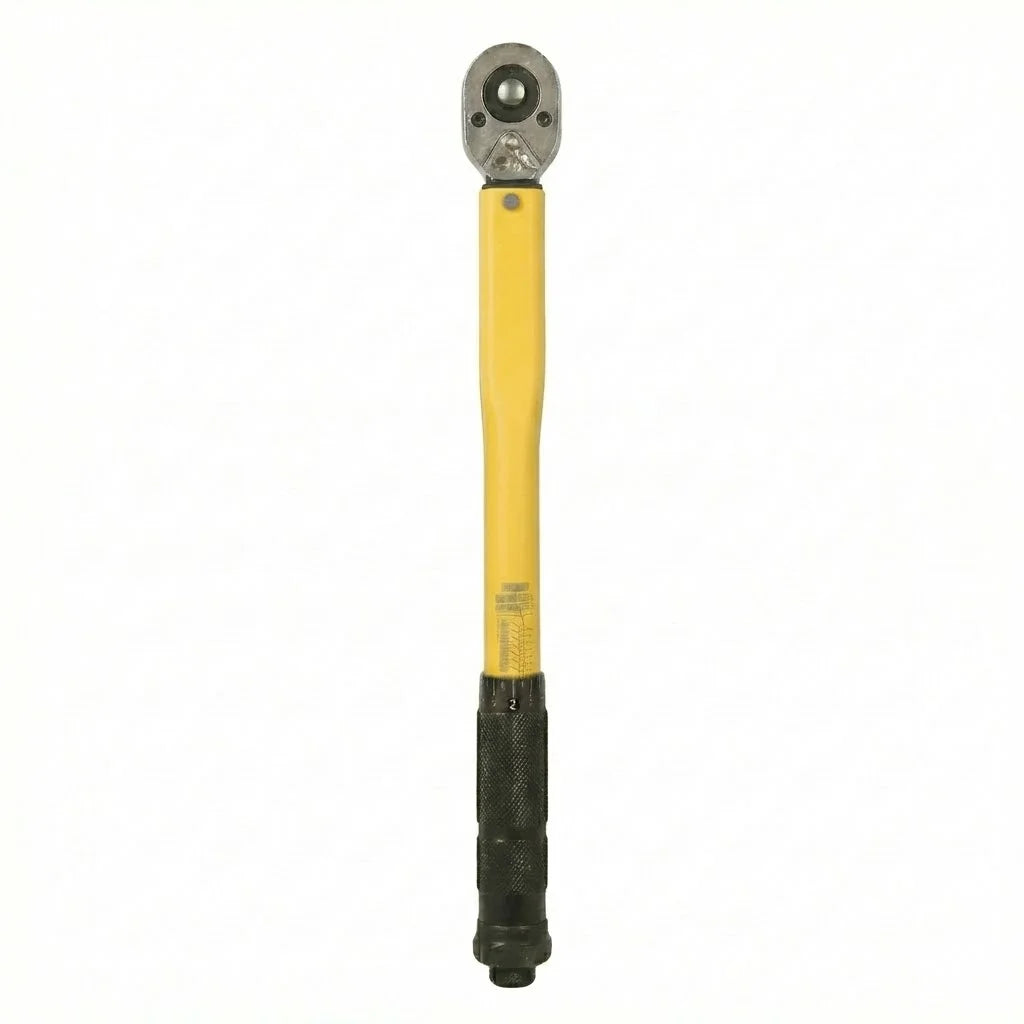 Clé Dynamométrique 3/8" Standard Universel Atelier