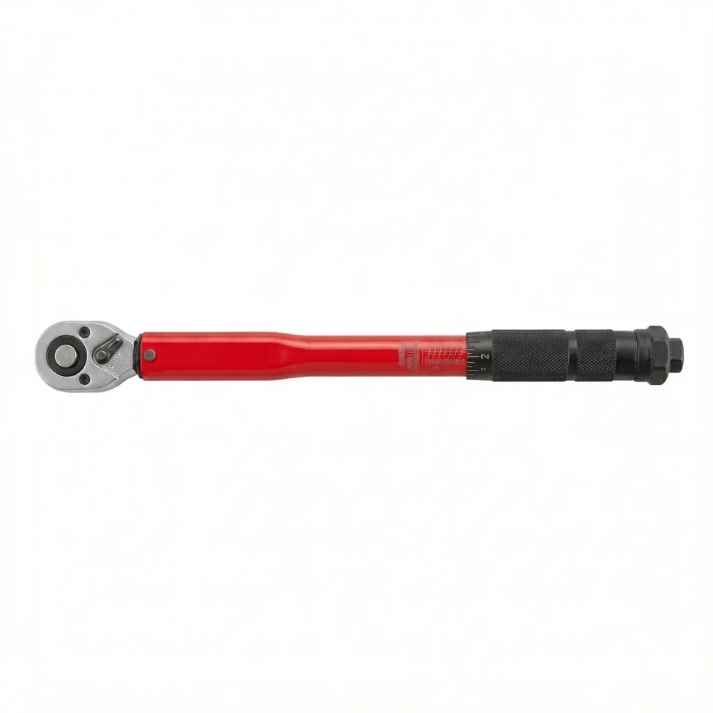 Clé Dynamométrique 3/8" Standard Universel Atelier