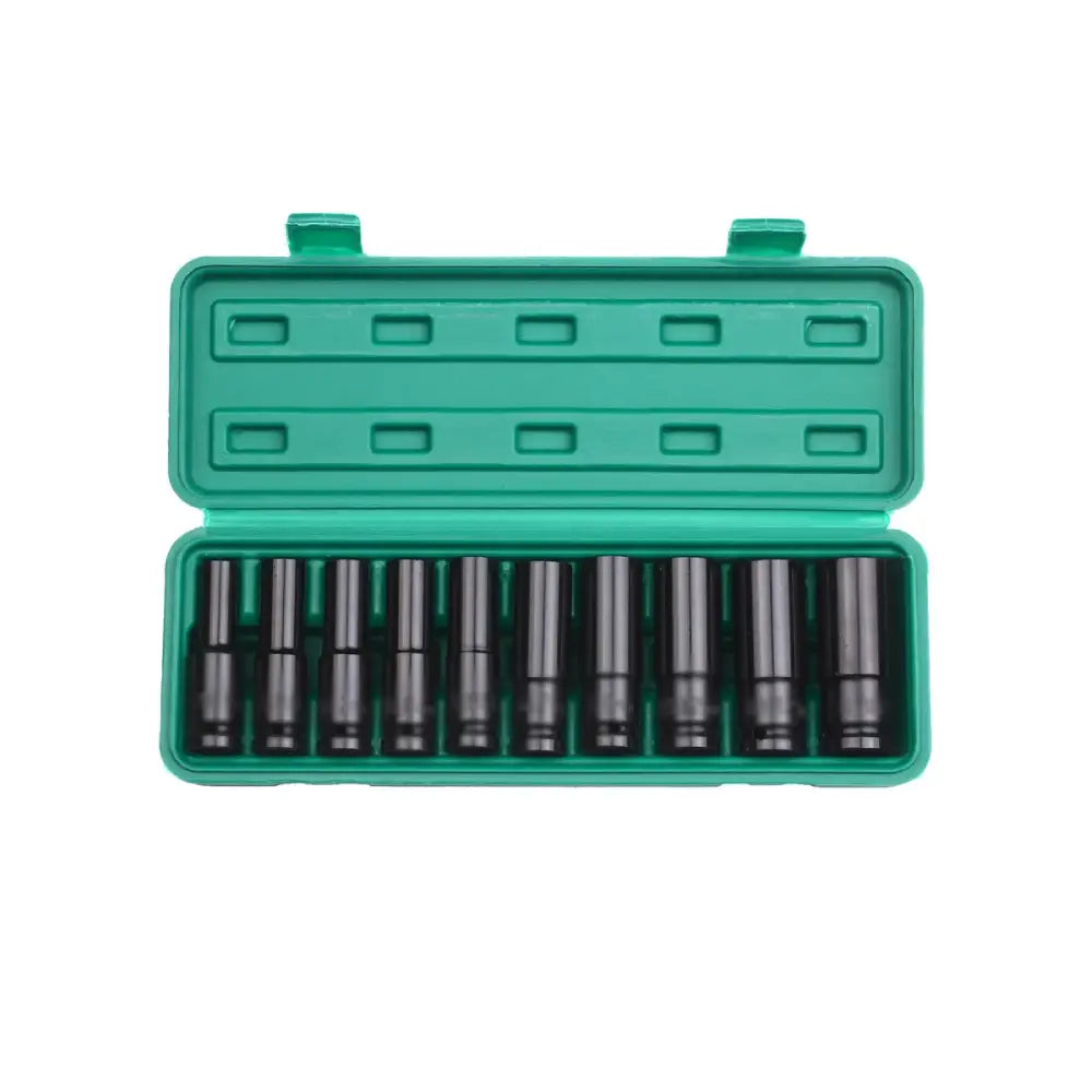 Coffret de douilles 1/2" Renforcées