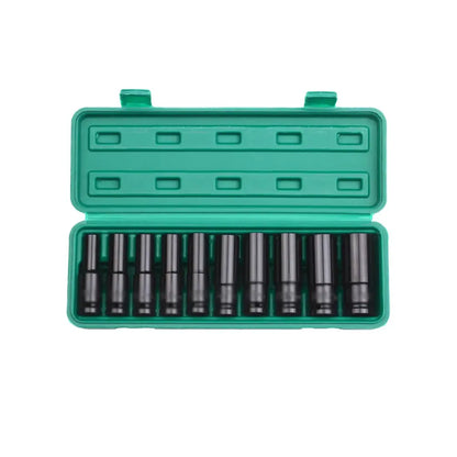 Coffret de douilles 1/2" Renforcées