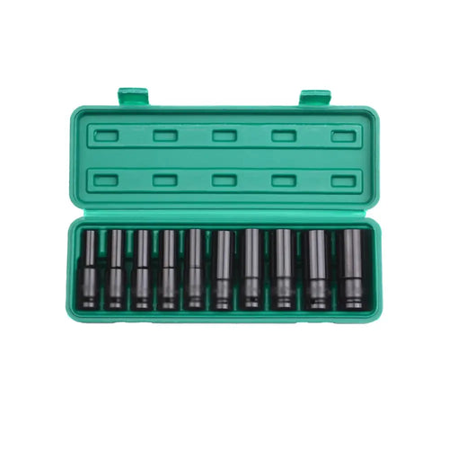 Coffret de douilles 1/2" Renforcées