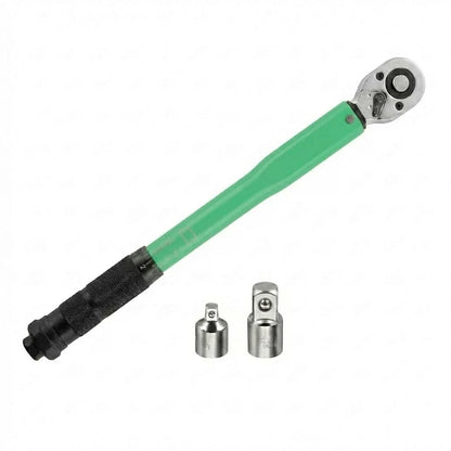 Clé Dynamométrique 1/4" Précision Vélo Carbone