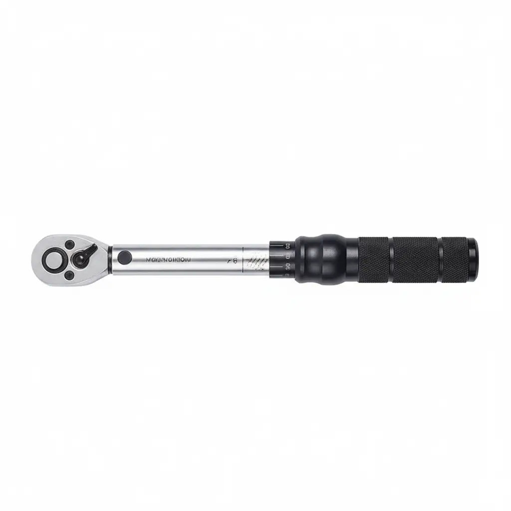 Clé dynamométrique petite 1/4 pouce pour voiture, moto & vélo | Petit coffret de clés Clé dynamométrique petite 1/4 pouce pour voiture, moto & vélo | Petit coffret de clés