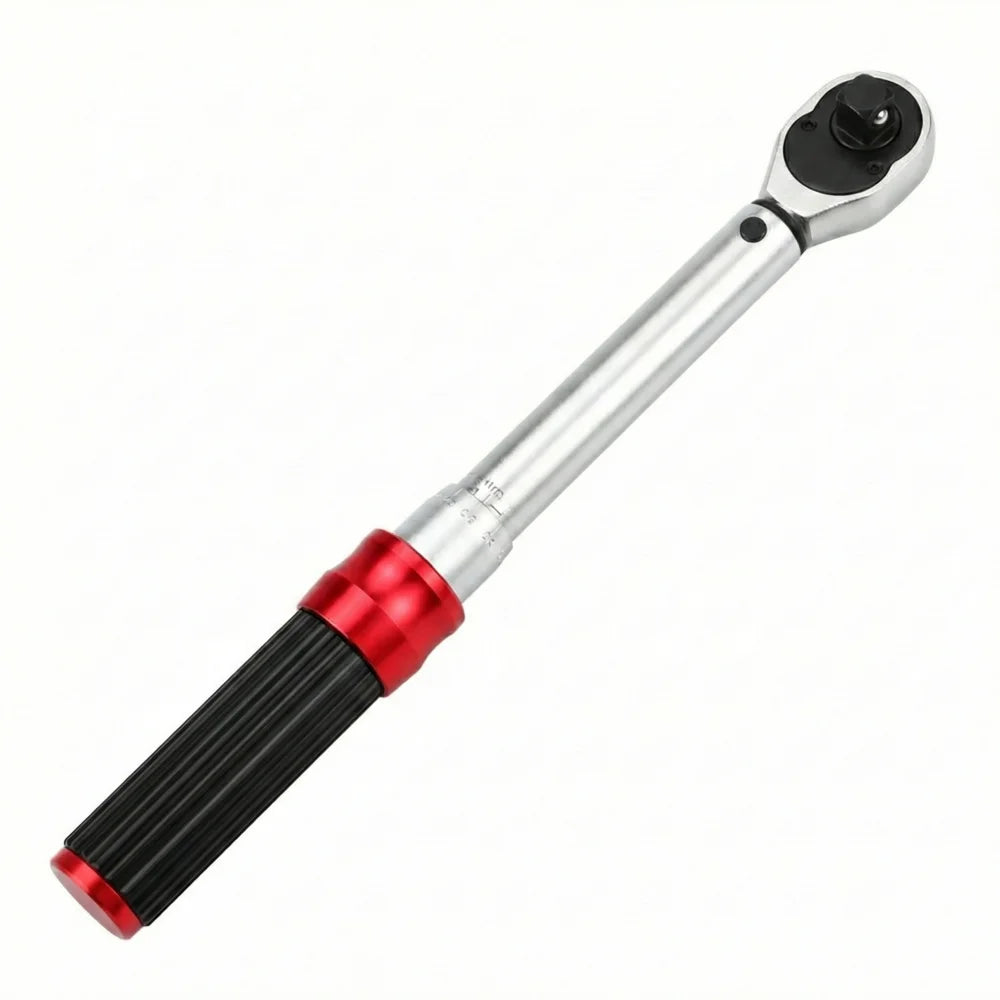 Clé Dynamométrique 1/4" Kit Entretien Vélo & Moto